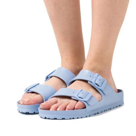 Sandalias Birkenstock Arizona Eva Celeste