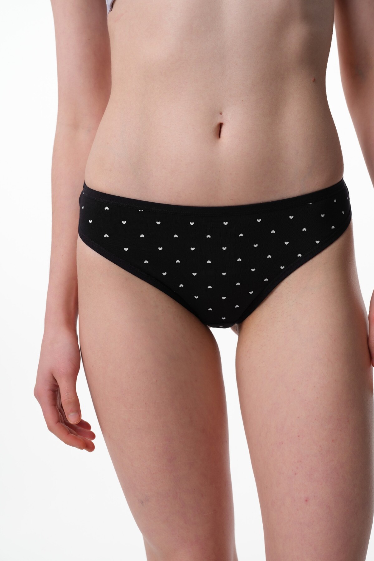 Colaless Tiziana Negro