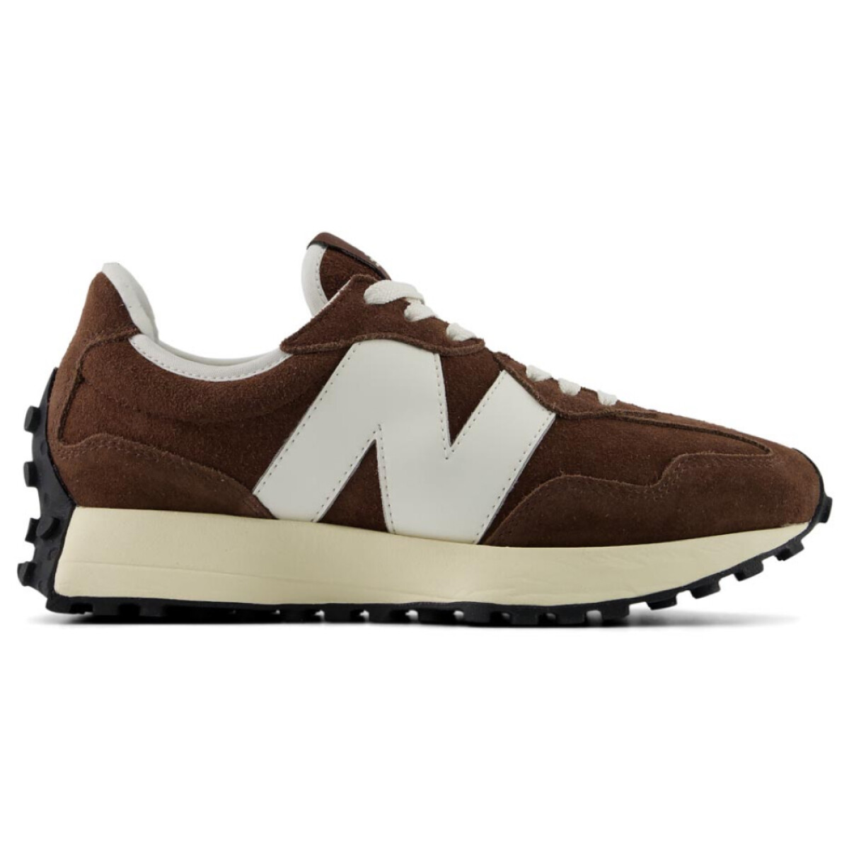 Zapatillas New Balance Nb 327 Mujer 