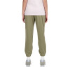 Pantalón New Balance Essentials de Mujer - WP33508CGN Verde