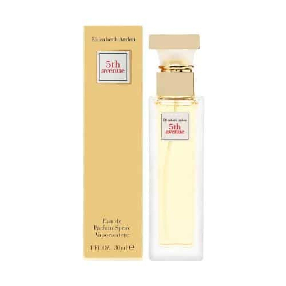 Perfume Elizabeth Arden 5Th Avenue Edp 30 ml 