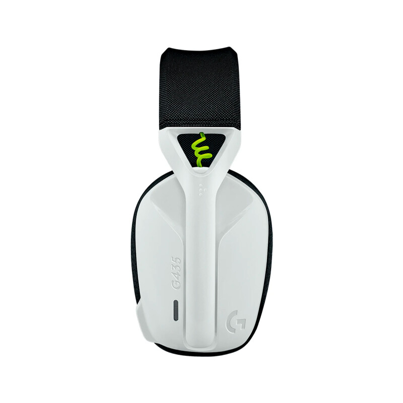 Combo Logitech Auriculares G435 + Mouse Gamer G305 Blanco Combo Logitech Auriculares G435 + Mouse Gamer G305 Blanco