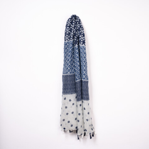 PASHMINA AENYRA PASHMINA AENYRA