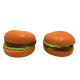 Squishy Hamburguesa Squishy Hamburguesa