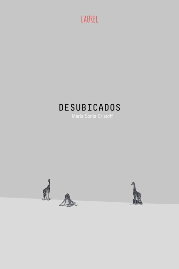 Desubicados Desubicados