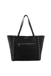 Cartera Las Oreiro Negro