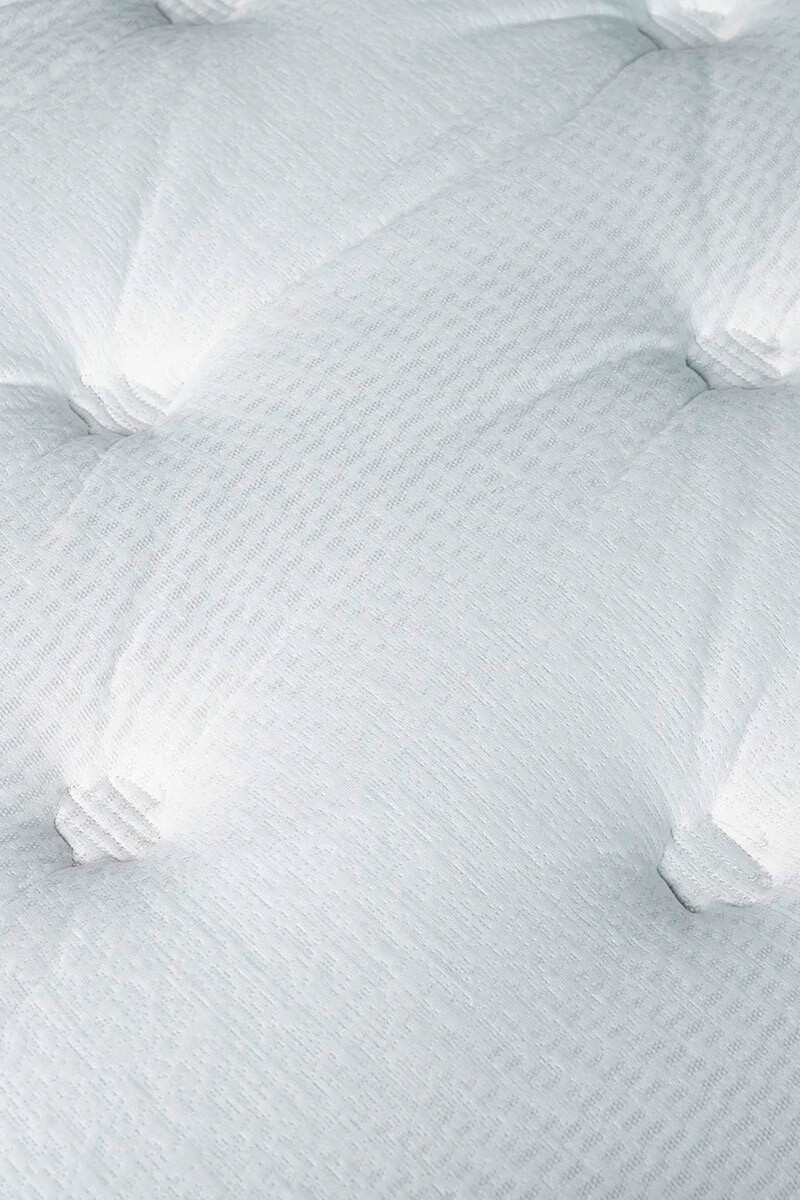 New Geronimo COLCHON DE RESORTES 1 PLAZA NEW GERONIMO 088X188X32CM