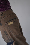Smocky Pants óxido