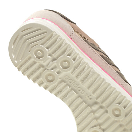 adidas SL 72 RS Brown