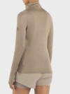 PRO TRAINING HALF ZIP TOP Umbro Mujer 0bm