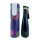 Termo Aura 750ML Tapón Botón Acero Inox NEGRO