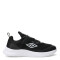 Championes de Niños Umbro Taylor Negro - Blanco