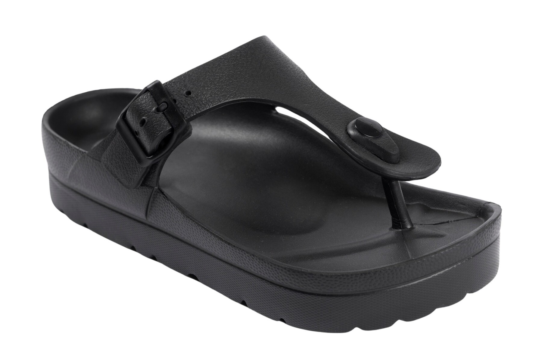 SAMARA GOMON - BLACK 