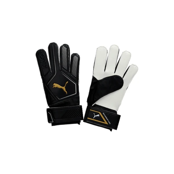 FUTBOL KING 4 - PUMA NEGRO