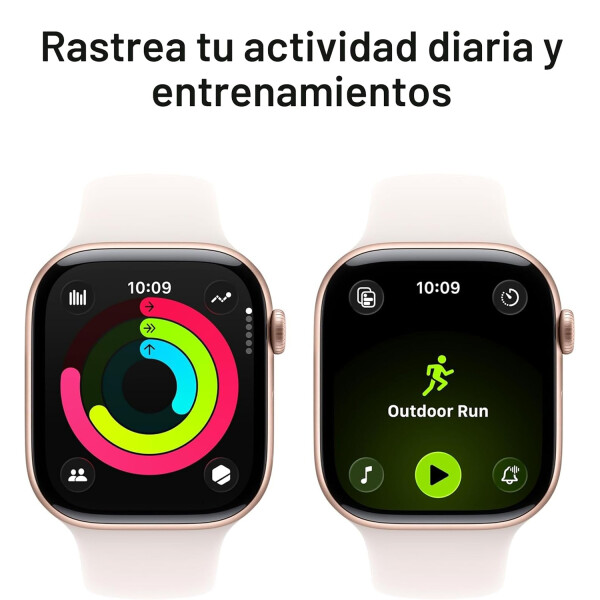 Smartwatch Apple Se 3th Gen 40mm BLANCO