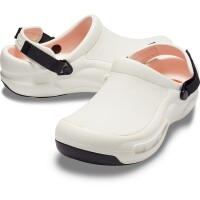 Crocs Bistro Pro LiteRide™ Blanco