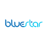 Blue star