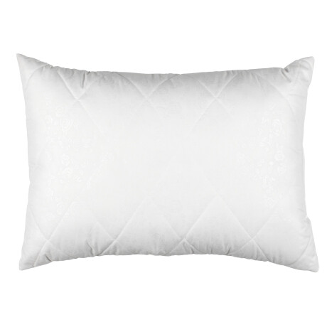 Almohada de fibra 50x70 ULVIK Blanco