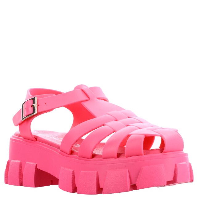 Sandalias de Mujer Miss Carol ELEN Rosado