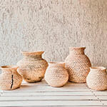 Artículos de cerámica