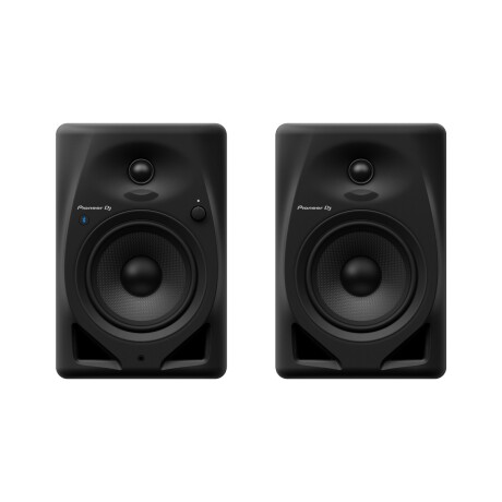 Monitor De Estudio Bluetooth Pioneer Dj Dm50dbt Monitor De Estudio Bluetooth Pioneer Dj Dm50dbt