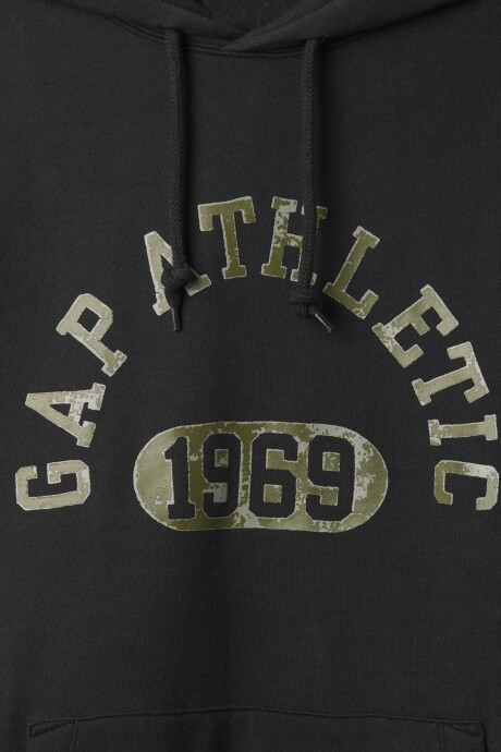 Canguro Logo Gap Hombre Moonless Night