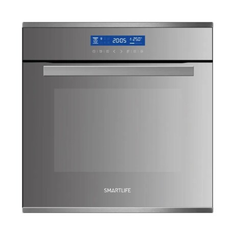 Horno Multifunción 70 lts Smartlife SL-O6060MC Horno Multifunción 70 lts Smartlife SL-O6060MC