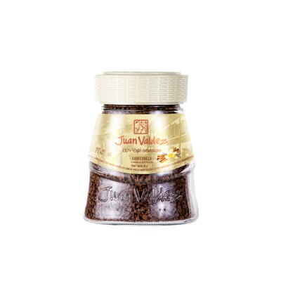 Café Vanicanela Juan Valdez 95g Café Vanicanela Juan Valdez 95g