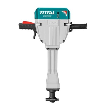 Martillo Demoledor Total 2200w, 75 Joules, Encastre Sds Hexagonal Martillo Demoledor Total 2200w, 75 Joules, Encastre Sds Hexagonal