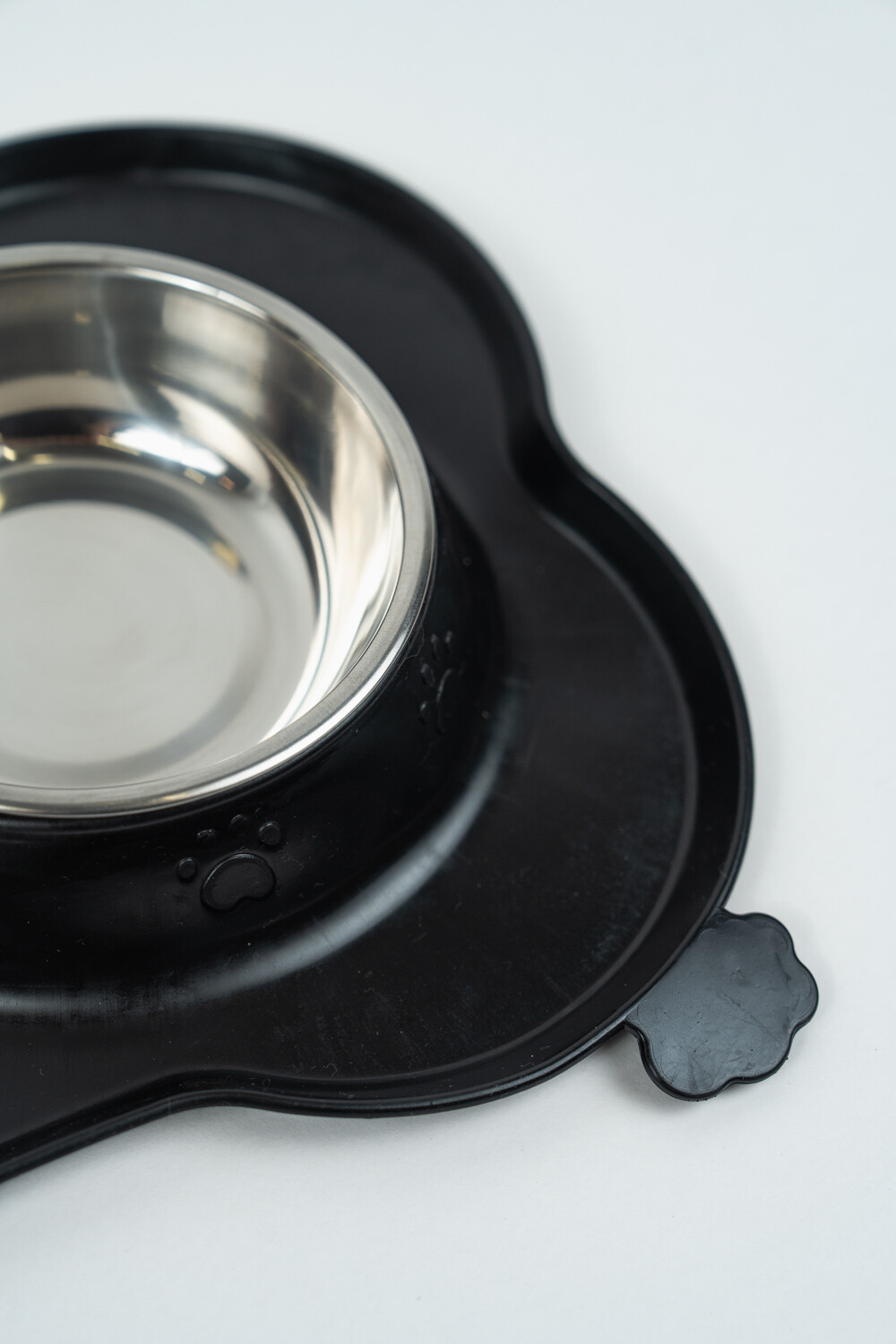 Accesorio Comedero Doble Ii Color Unico