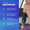 Codera Deportiva Adidas S Negro