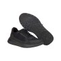 Sirocco Alta M Essentials - Hombre Black/Black