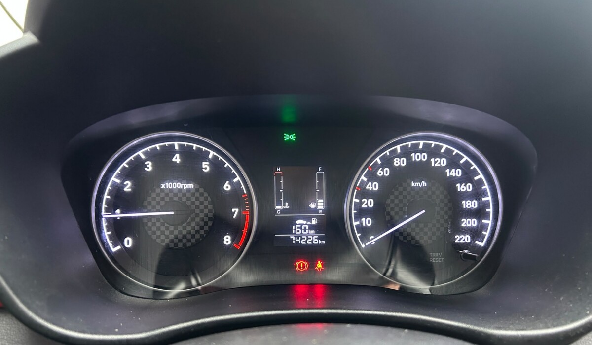 Hyundai HB20X Cross 1.6 Premium - 2021 Hyundai HB20X Cross 1.6 Premium - 2021