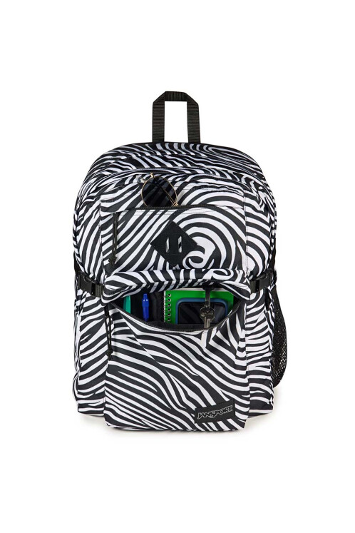 Mochila Main Campus Surreal Swirlies