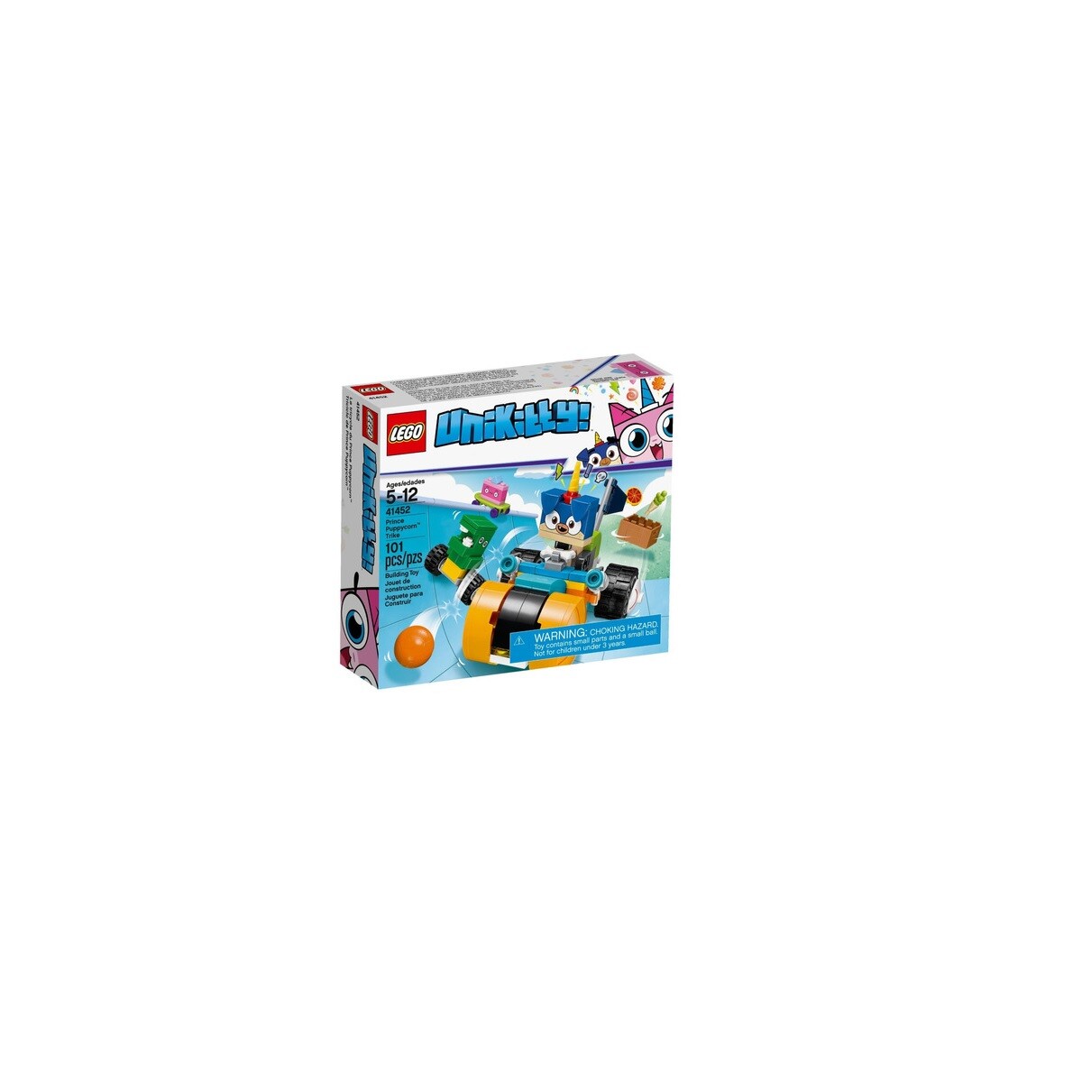 LEGO Unikitty - Único 