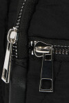 Mochila Negro