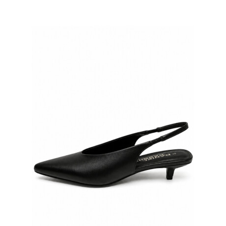 ZAPATO ICON Negro