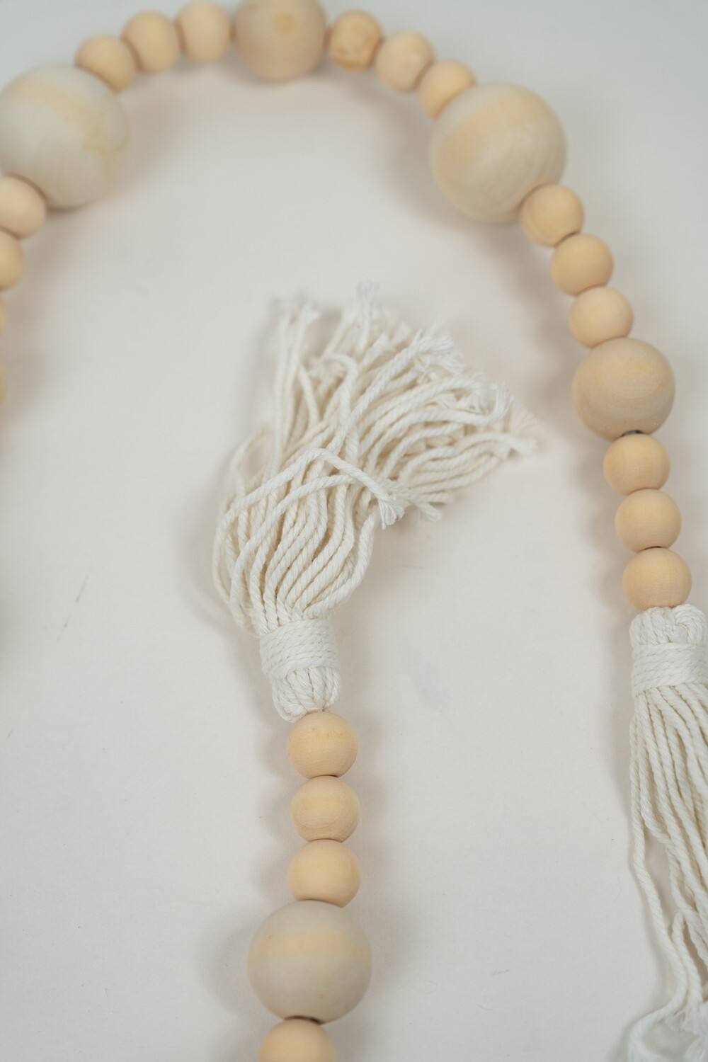 Colgante Cortina Acacia Color Unico