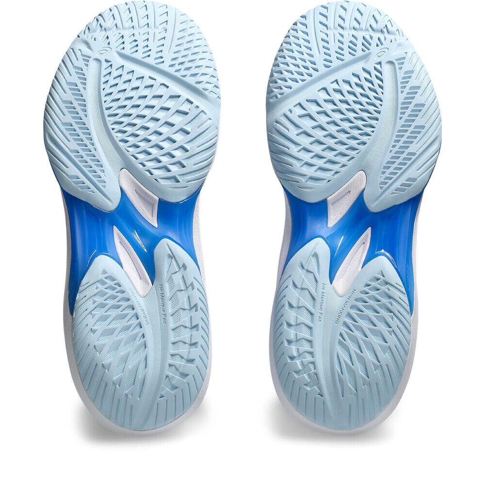 Sky Elite Ff 3 - Mujer White/blue Coast