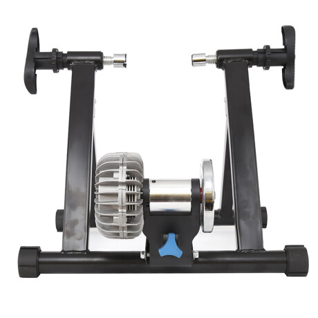 Rodillo entrenador bicicleta fluido 001