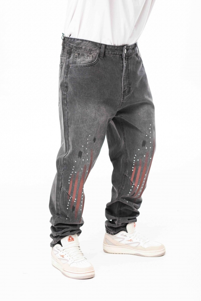 Jean RED ALGA Jean RED ALGA