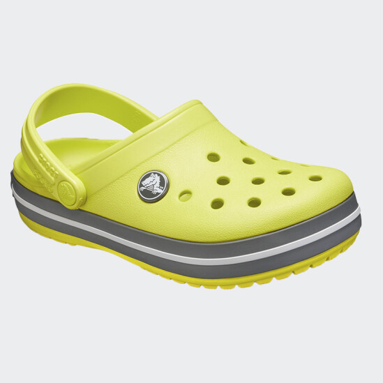Crocs Crocband™ Kids Verde