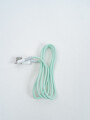 Cable Usb Camu Verde