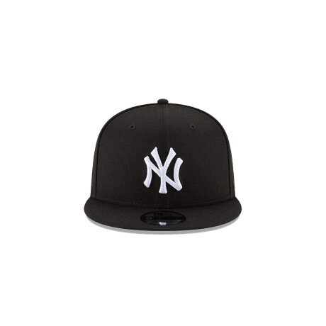 Gorro New Era - 11591025 - New York Yankees MLB 9Fifty BLACK