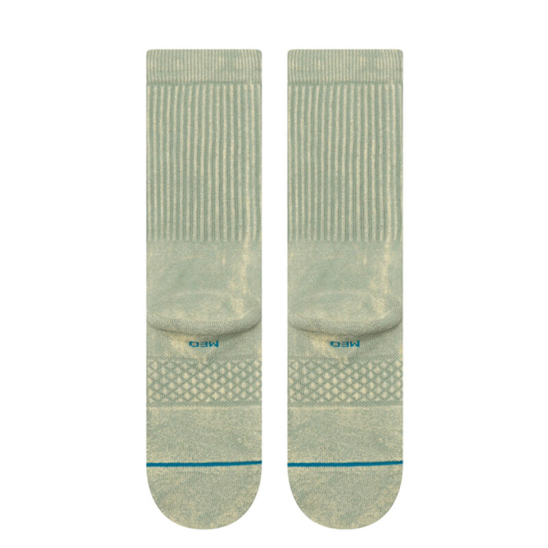 Medias Stance Icon Dyed Crew Medias Stance Icon Dyed Crew