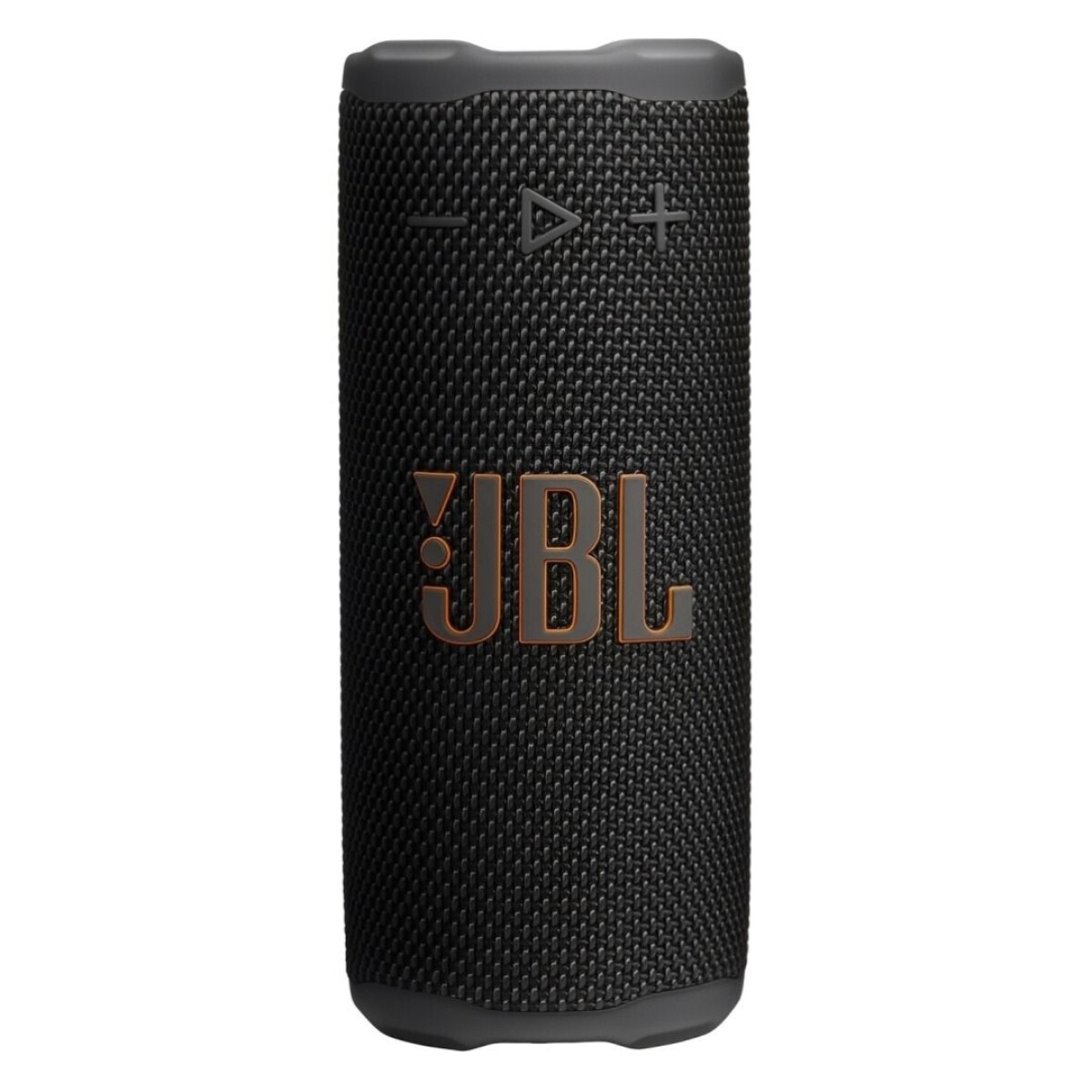 Parlante JBL Grip Bluetooth Portátil Resistente al Agua - Negro 