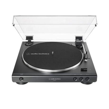 Bandeja De Vinilo Audio Technica Atlp60 Silver Bandeja De Vinilo Audio Technica Atlp60 Silver