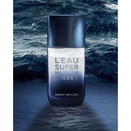 Perfume Issey Miyake L'Eau Super Majeure d'Issey EDT 100ml Original Perfume Issey Miyake L'Eau Super Majeure d'Issey EDT 100ml Original