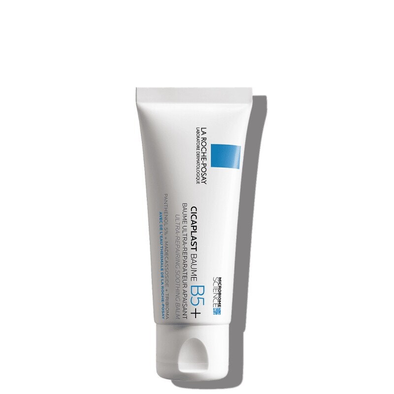 Cicaplast Baume B5+ La Roche-Posay 40 ml Cicaplast Baume B5+ La Roche-Posay 40 ml