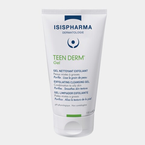 Teen Derm Gel Teen Derm Gel